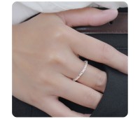 Silver Ring NSR-4189